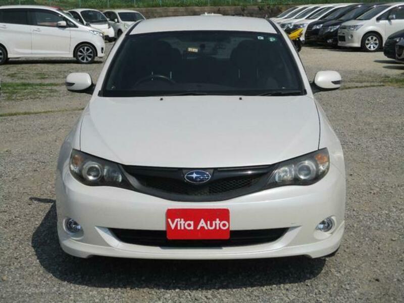 IMPREZA