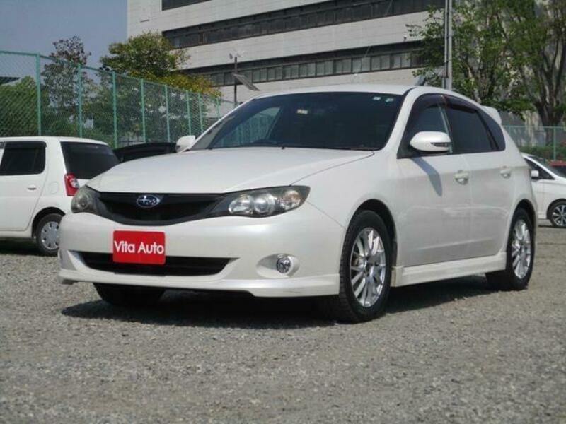 IMPREZA