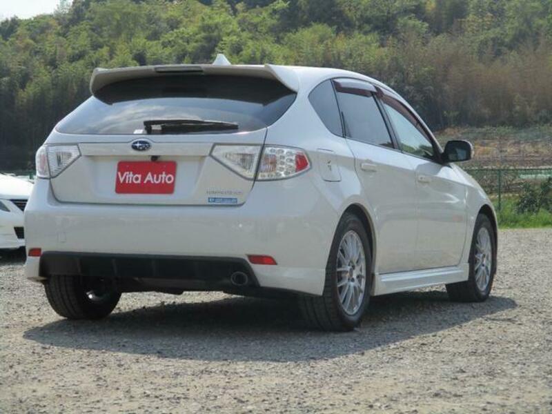 IMPREZA