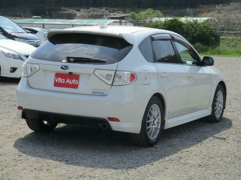 IMPREZA