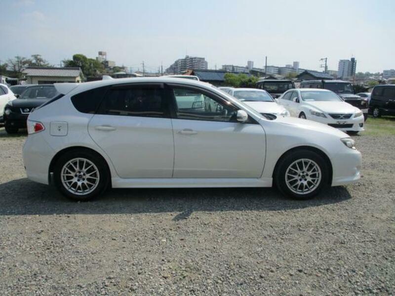 IMPREZA