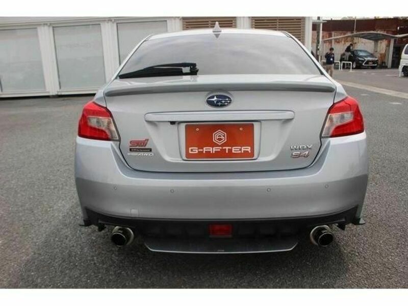 WRX S4