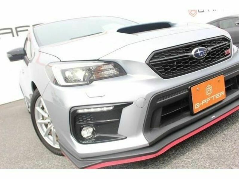 WRX S4