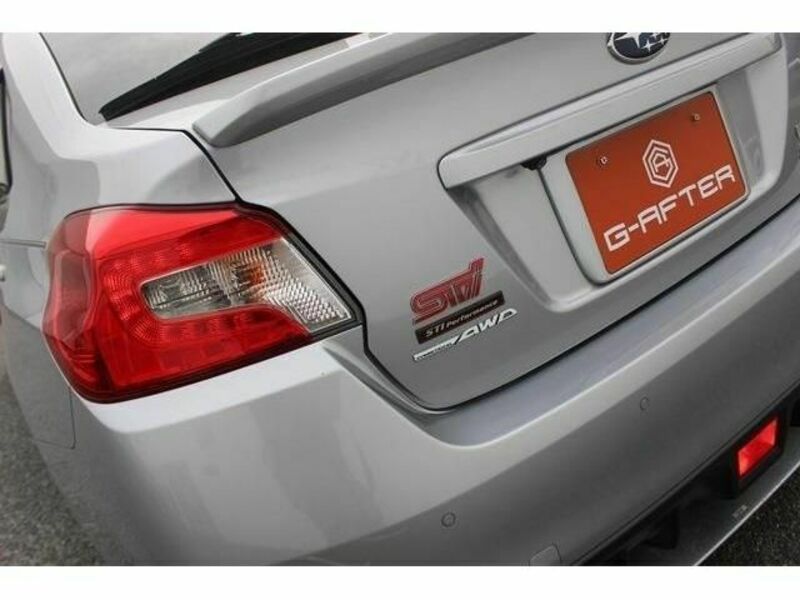 WRX S4