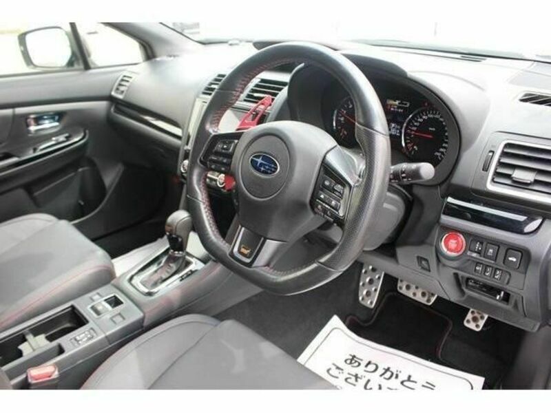 WRX S4