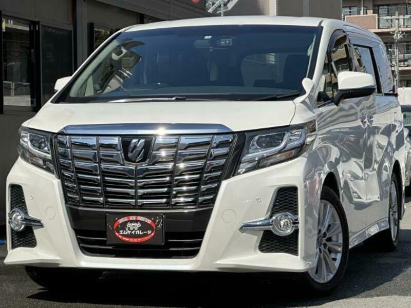 ALPHARD-0