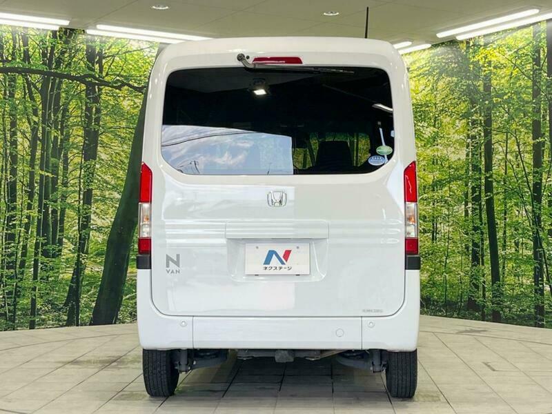 N-VAN