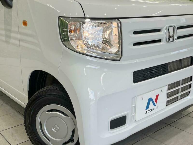 N-VAN