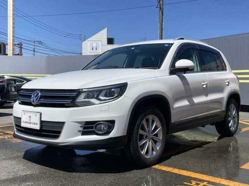 TIGUAN