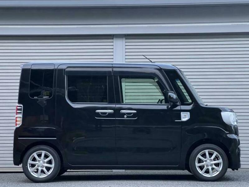 自動車 Wak ウェイク（ダイハツ）の歴代モデル・グレード別カタログ情報