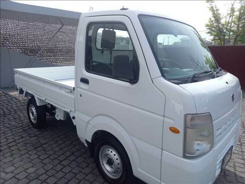 CARRY TRUCK
