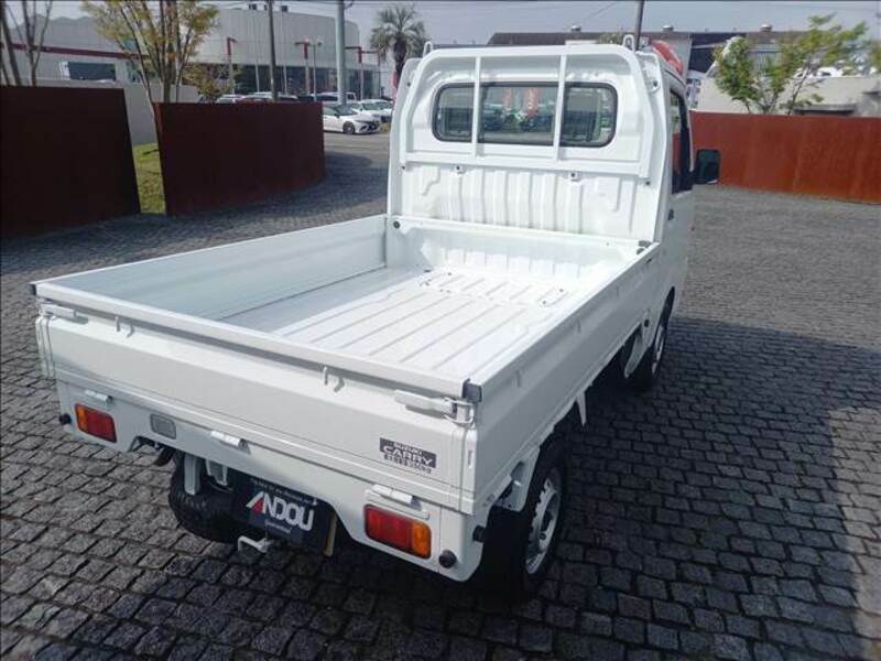 Used 2012 SUZUKI CARRY TRUCK EBD-DA65T | SBI Motor Japan