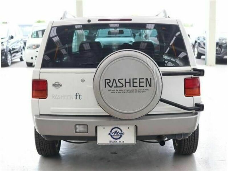 RASHEEN-5