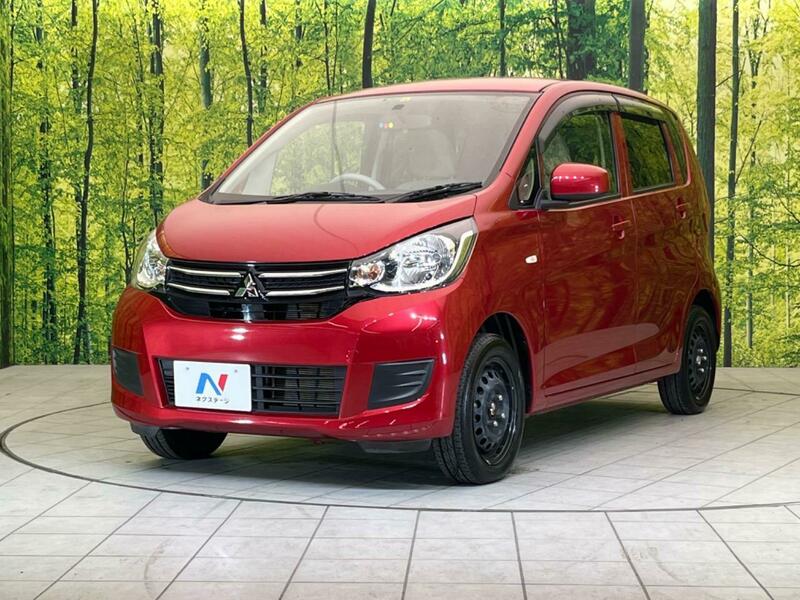 EK WAGON