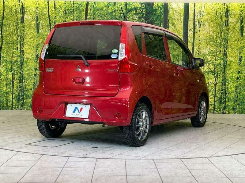 EK WAGON