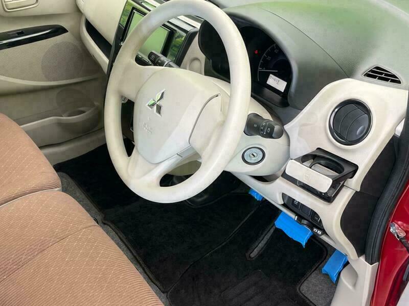 EK WAGON