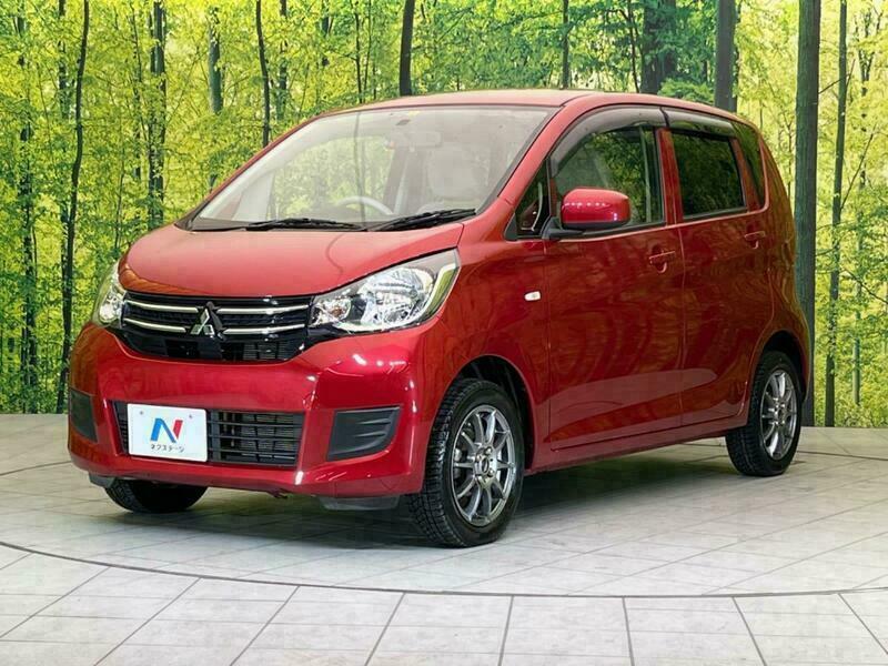 EK WAGON