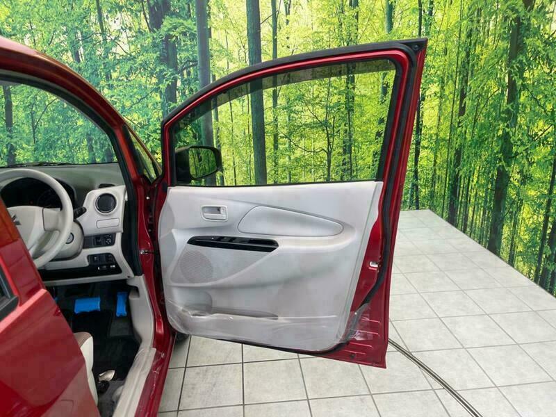 EK WAGON