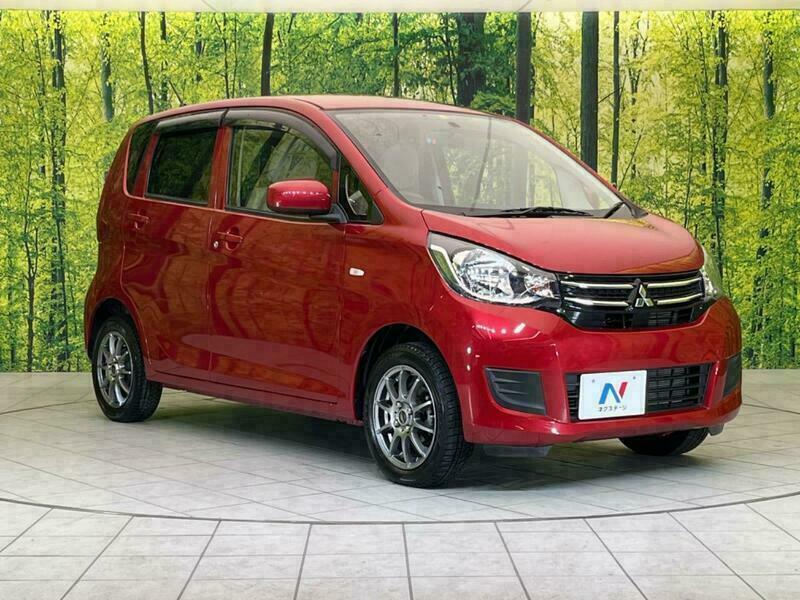 EK WAGON