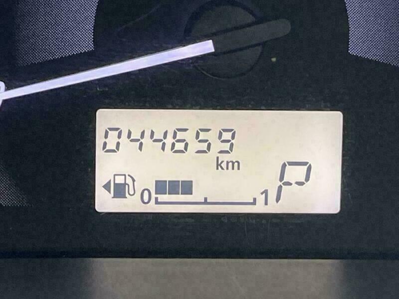 EK WAGON