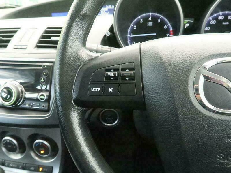 Axela Sport