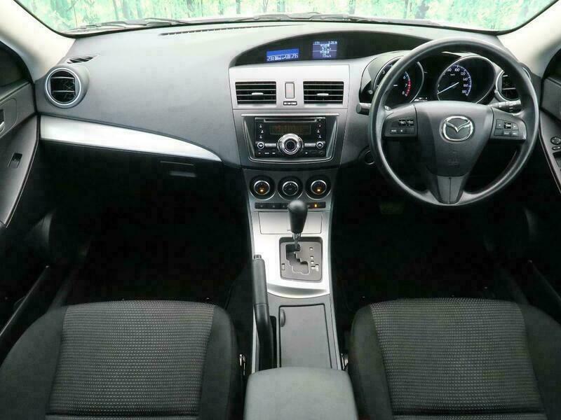 Axela Sport