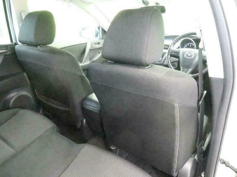 Axela Sport