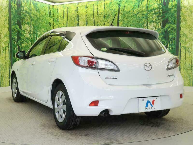 Axela Sport
