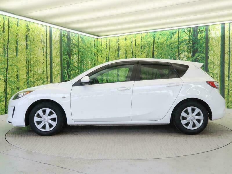Axela Sport