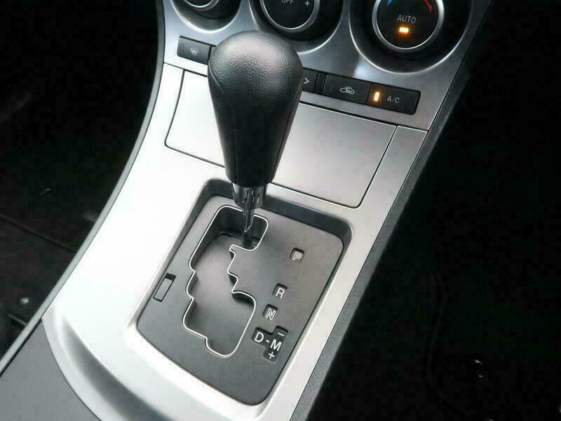 Axela Sport