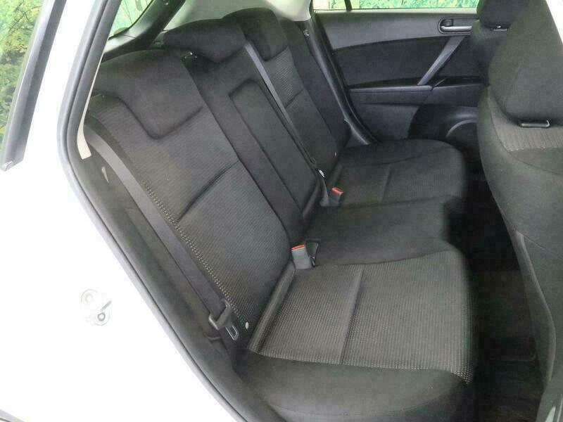 Axela Sport