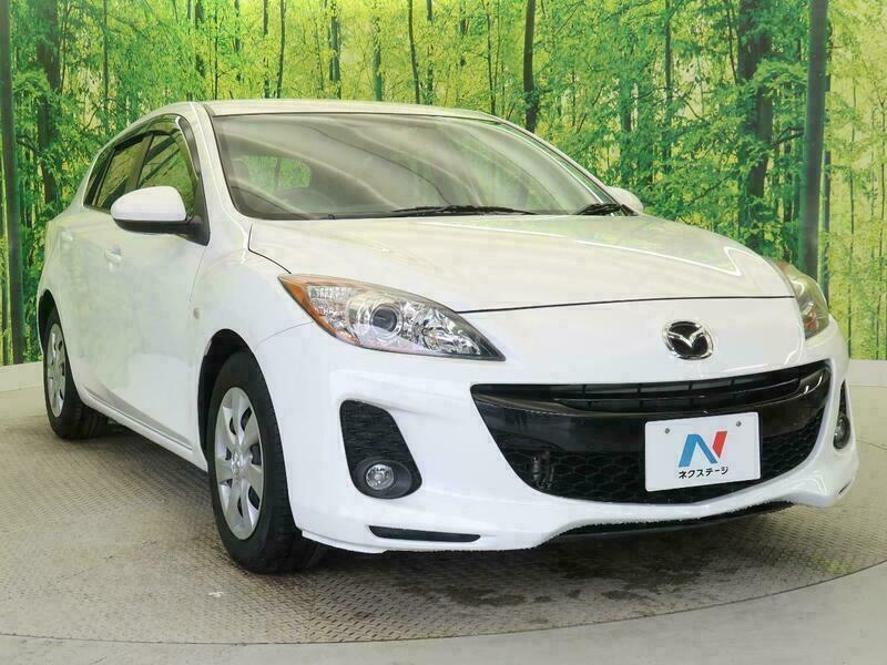 Axela Sport