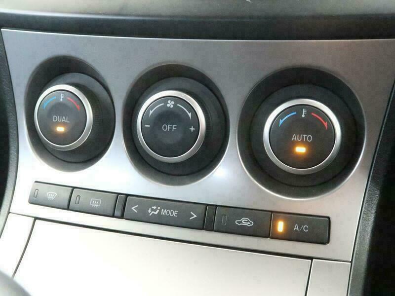 Axela Sport