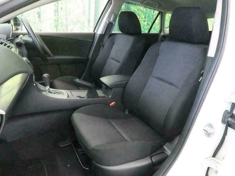 Axela Sport