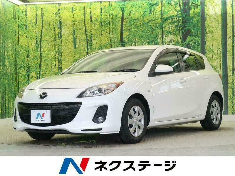 Axela Sport