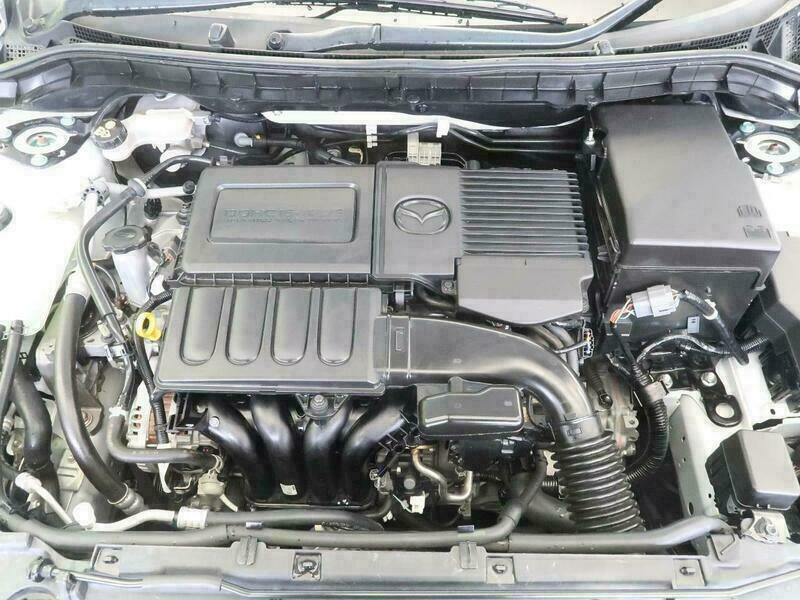 Axela Sport