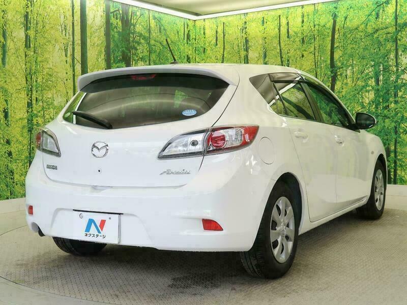 Axela Sport