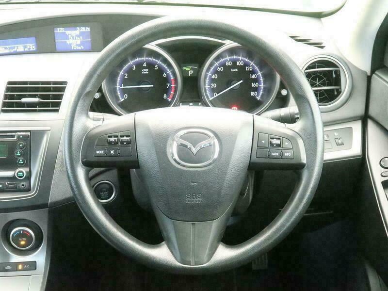 Axela Sport