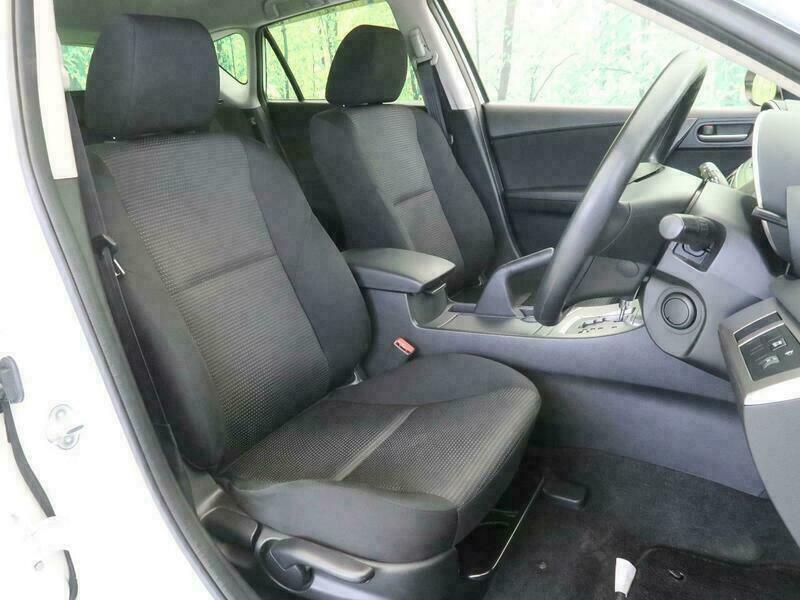 Axela Sport
