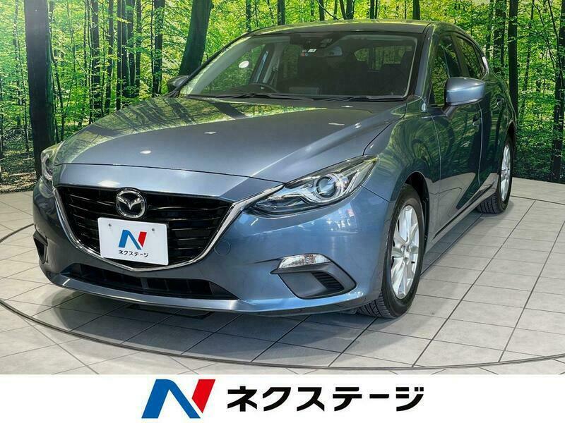 Axela Sport