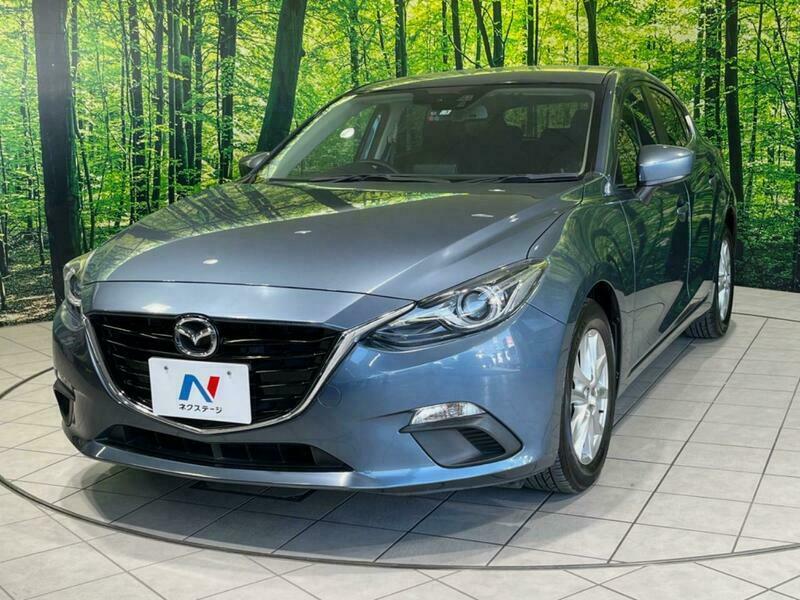 Axela Sport