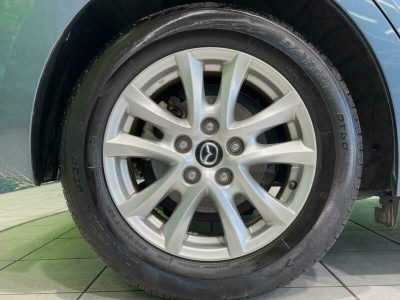 Axela Sport
