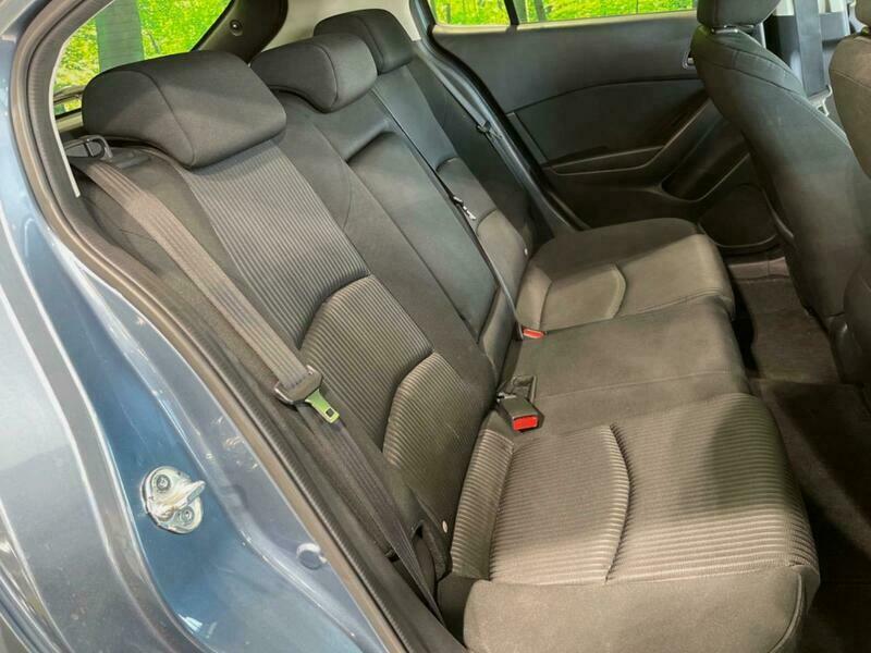 Axela Sport