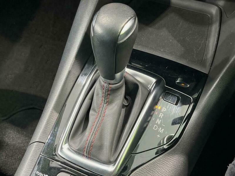 Axela Sport