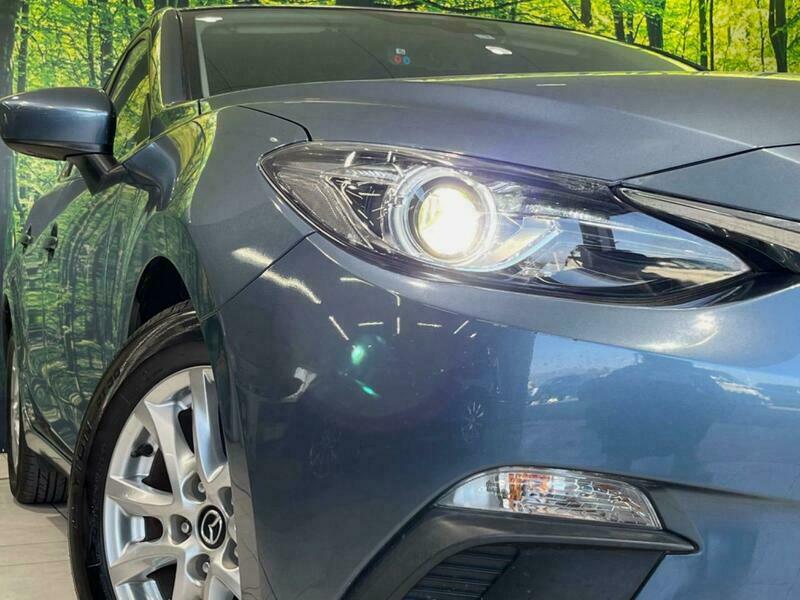 Axela Sport