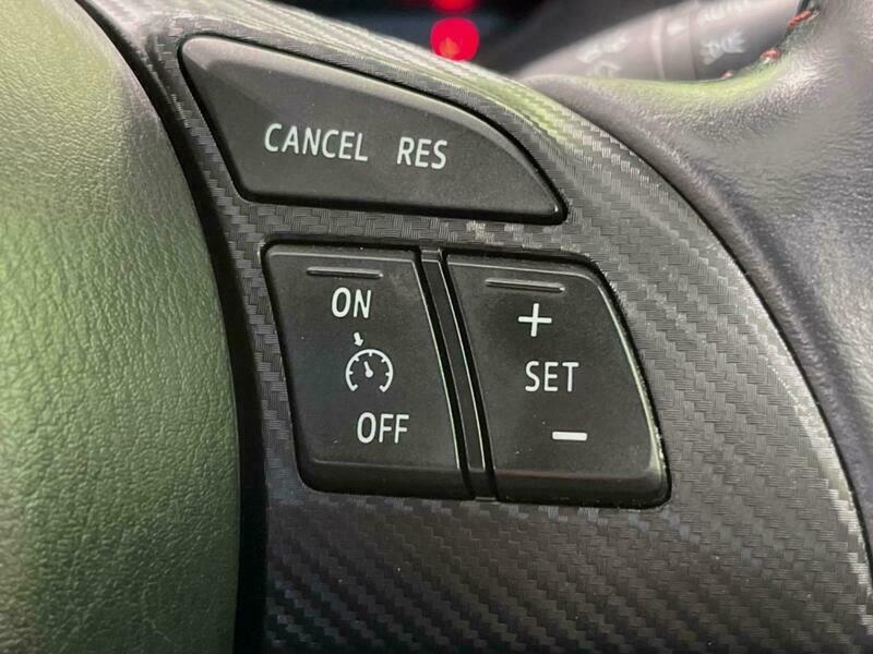 Axela Sport