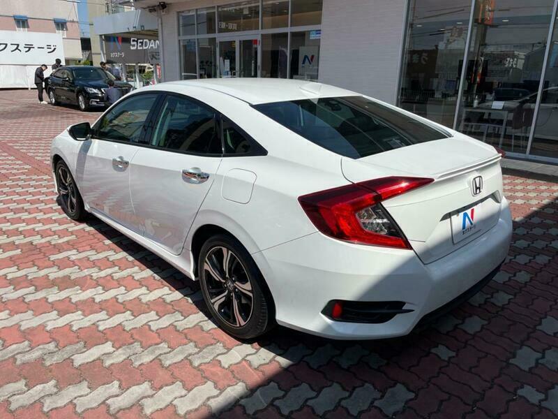 CIVIC