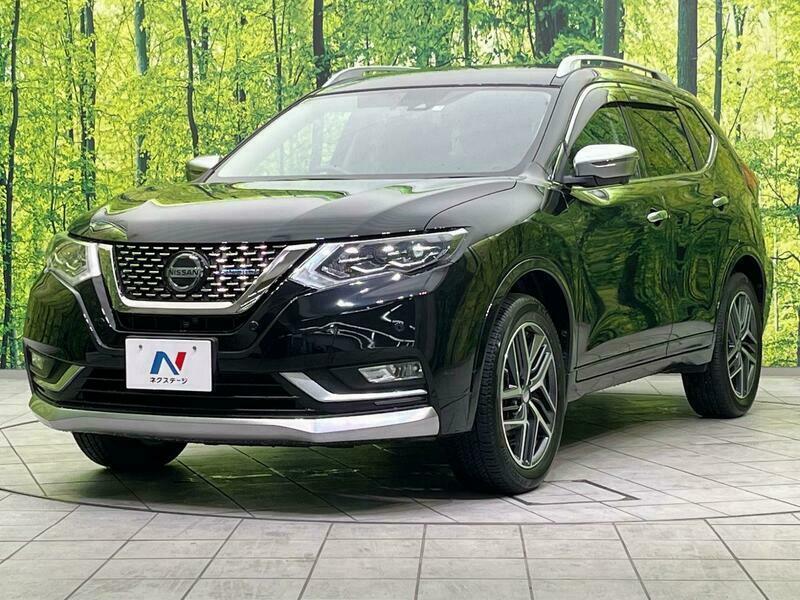X-TRAIL-0