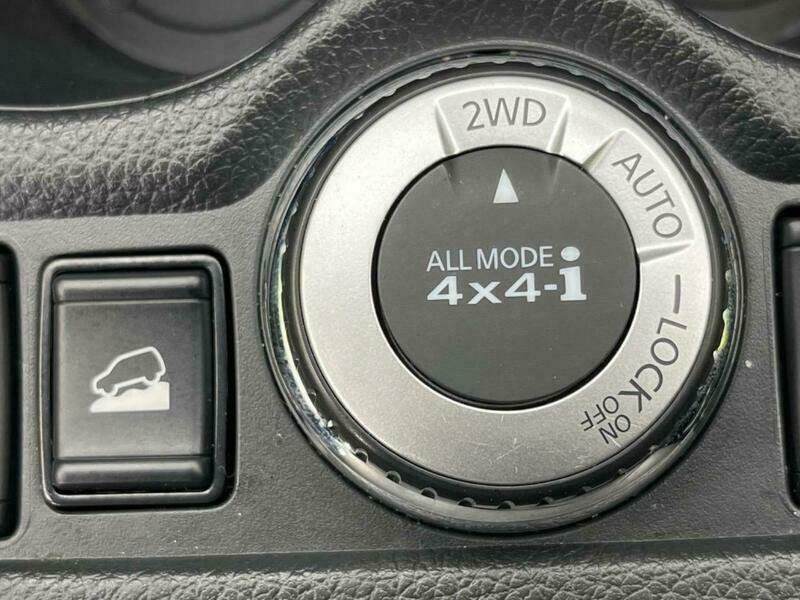 X-TRAIL-60
