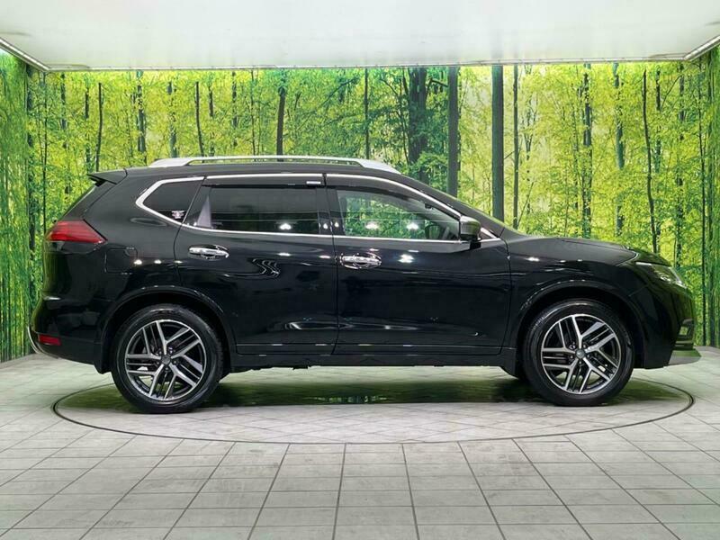 X-TRAIL-51
